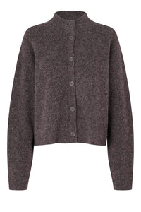 Menta Knit Cardigan