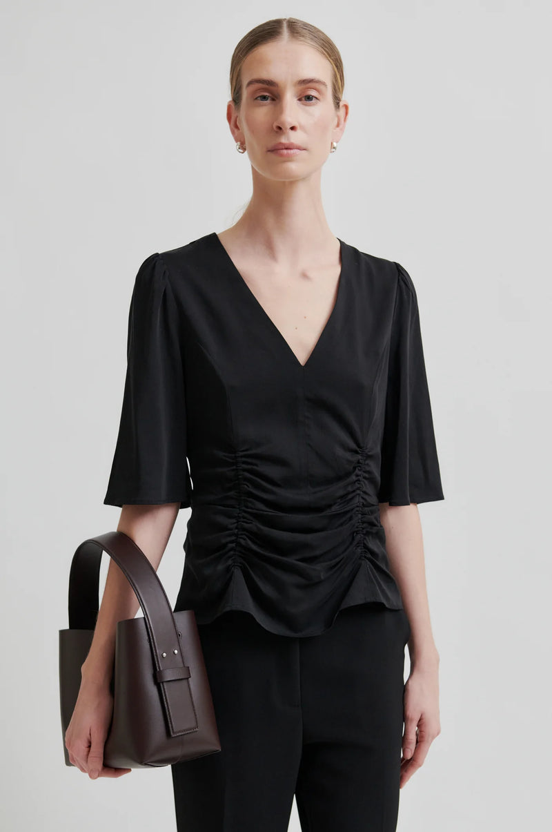 Wiinie Blouse