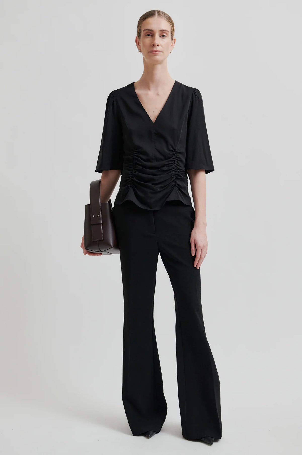 Wiinie Blouse