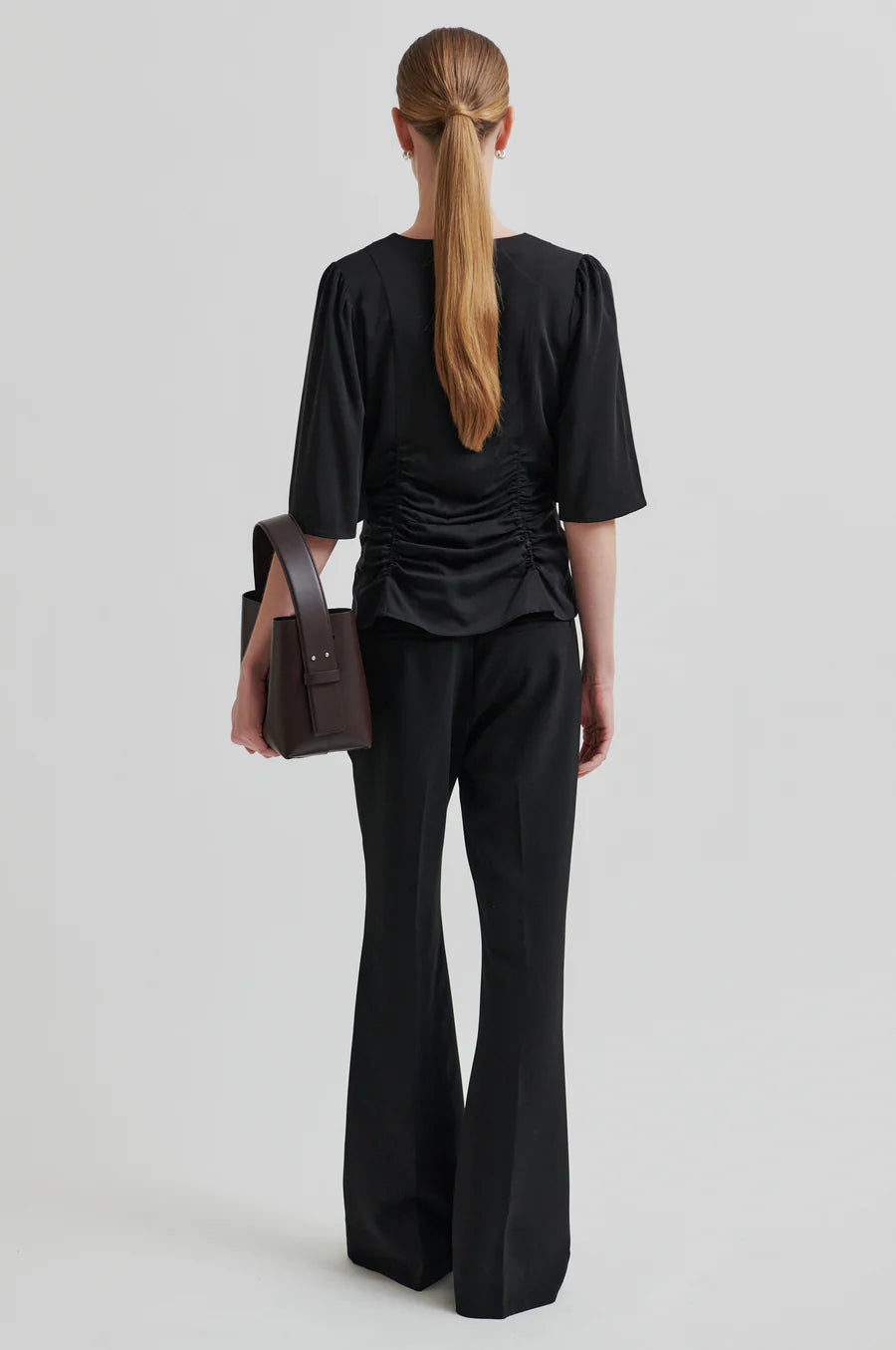 Wiinie Blouse