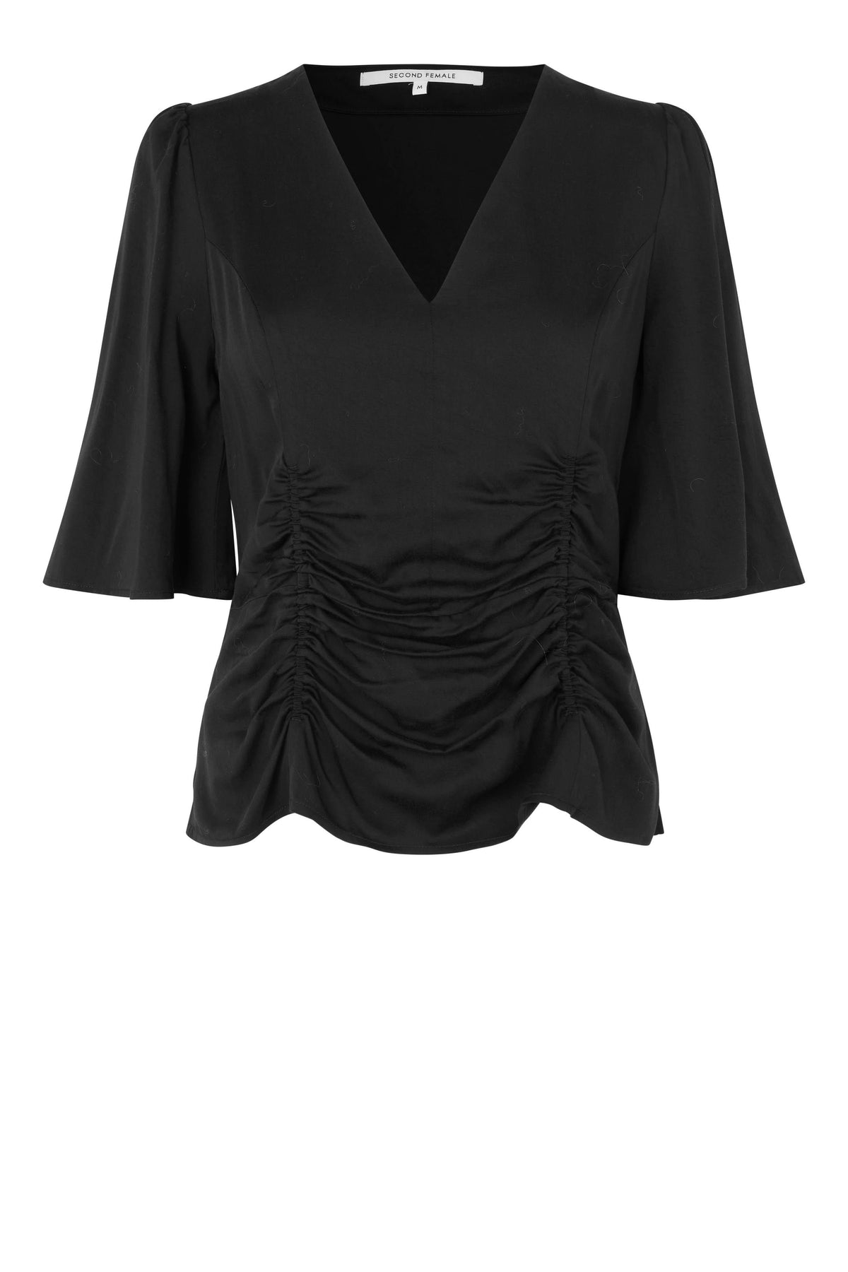 Wiinie Blouse