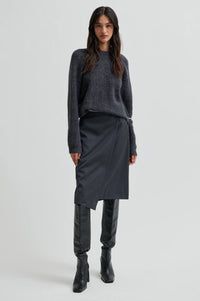 Flare Knit