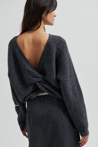 Flare Knit