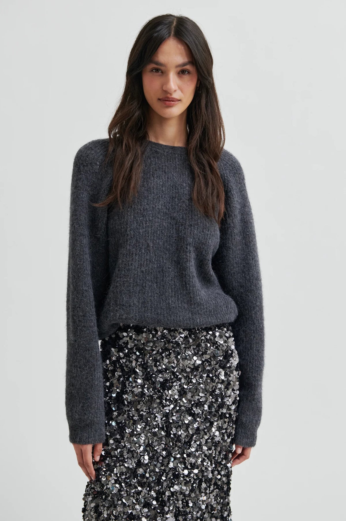 Flare Knit