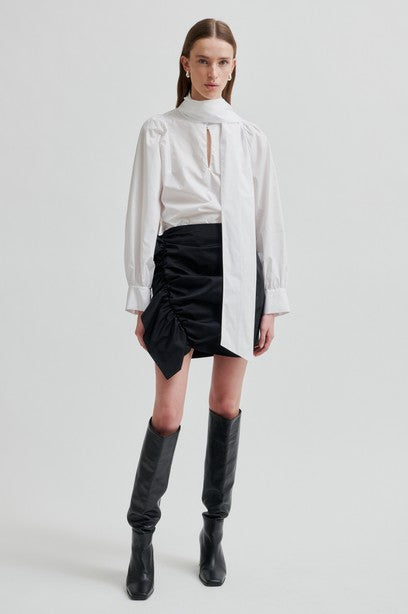 Calico Blouse