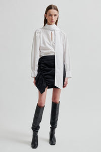 Calico Blouse