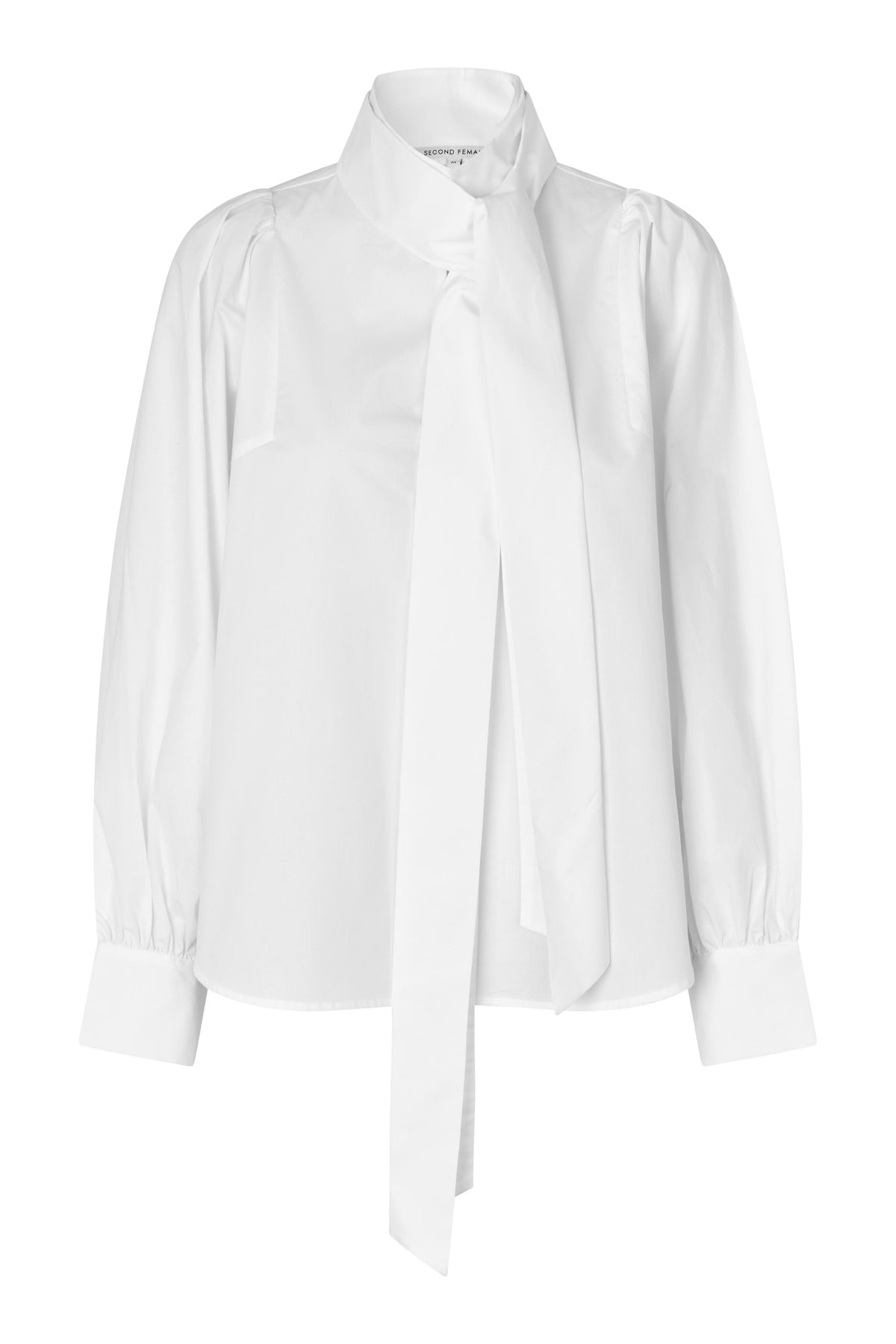 Calico Blouse