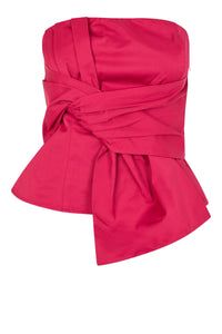 Bow Top
