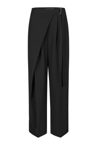 Fique Wrap Trousers