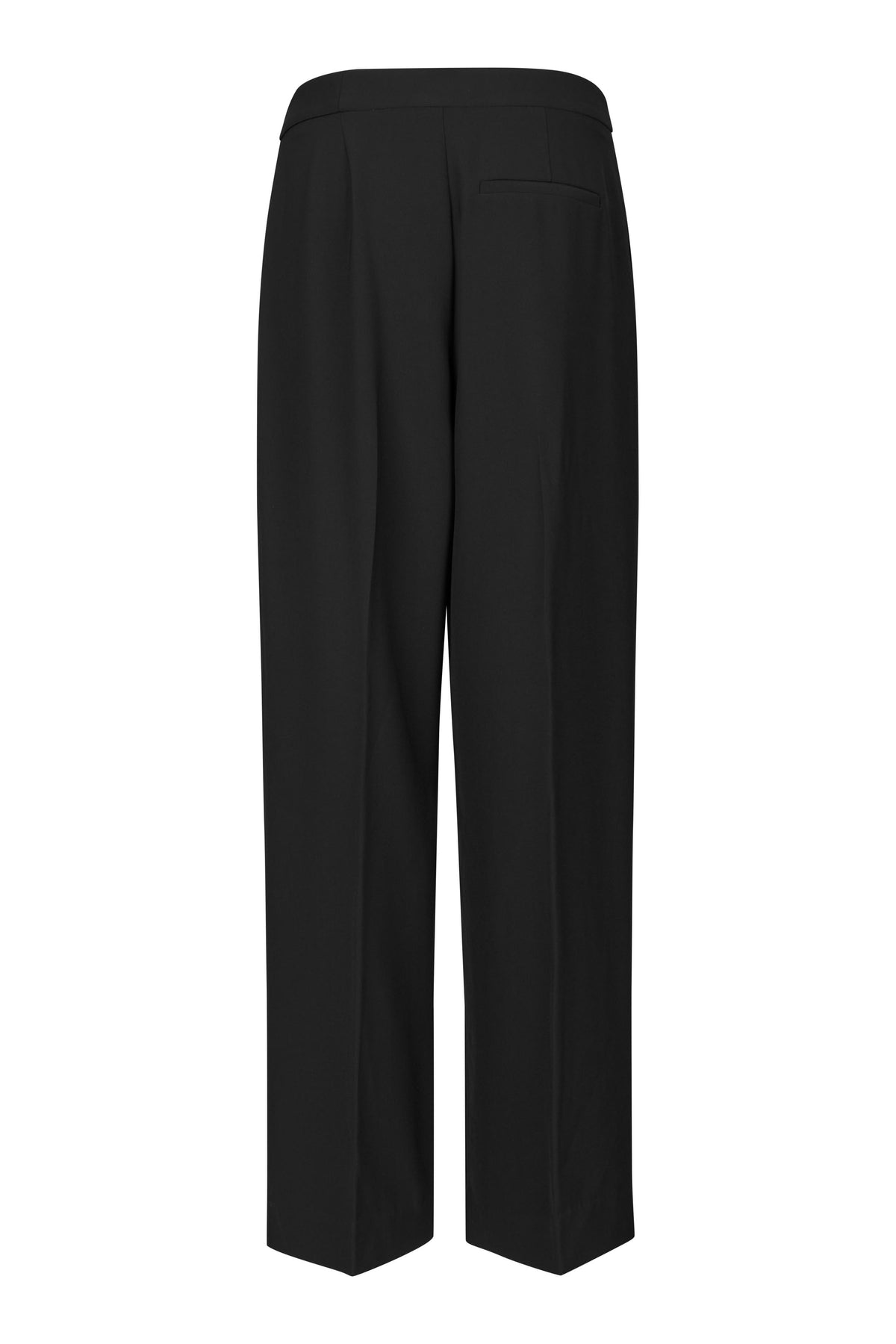 Fique Wrap Trousers