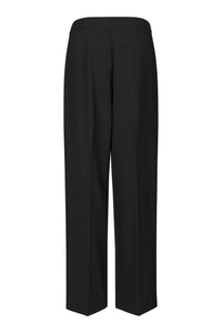 Fique Wrap Trousers