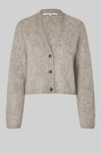 Karla Knit Cardigan
