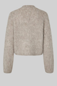 Karla Knit Cardigan