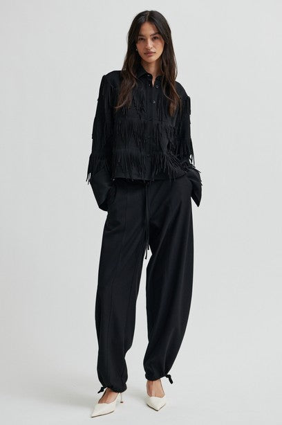 Blink Cargo Trousers