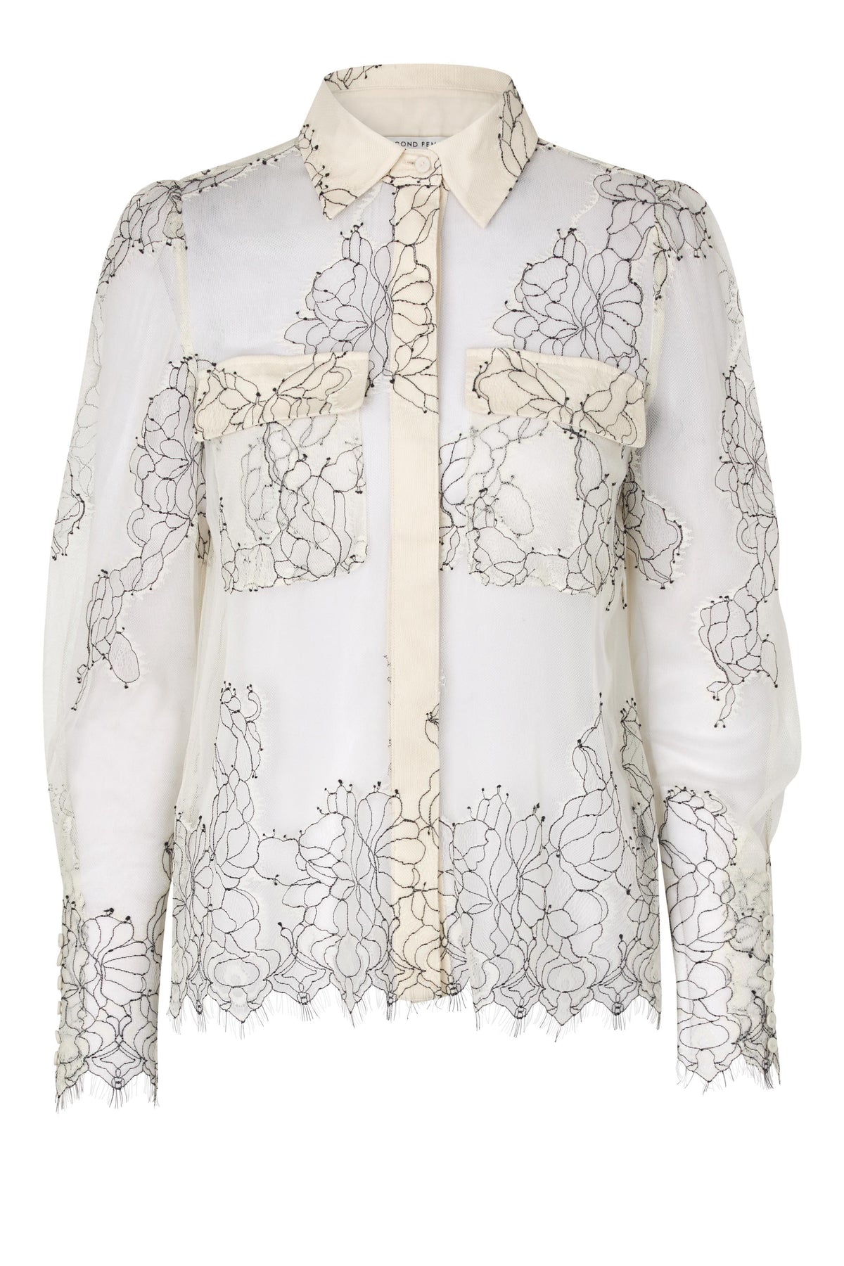 Wila Shirt