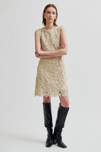 Gleam Dress