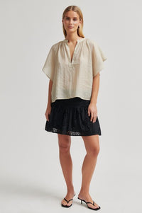 Juno Blouse