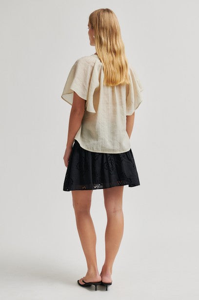 Juno Blouse