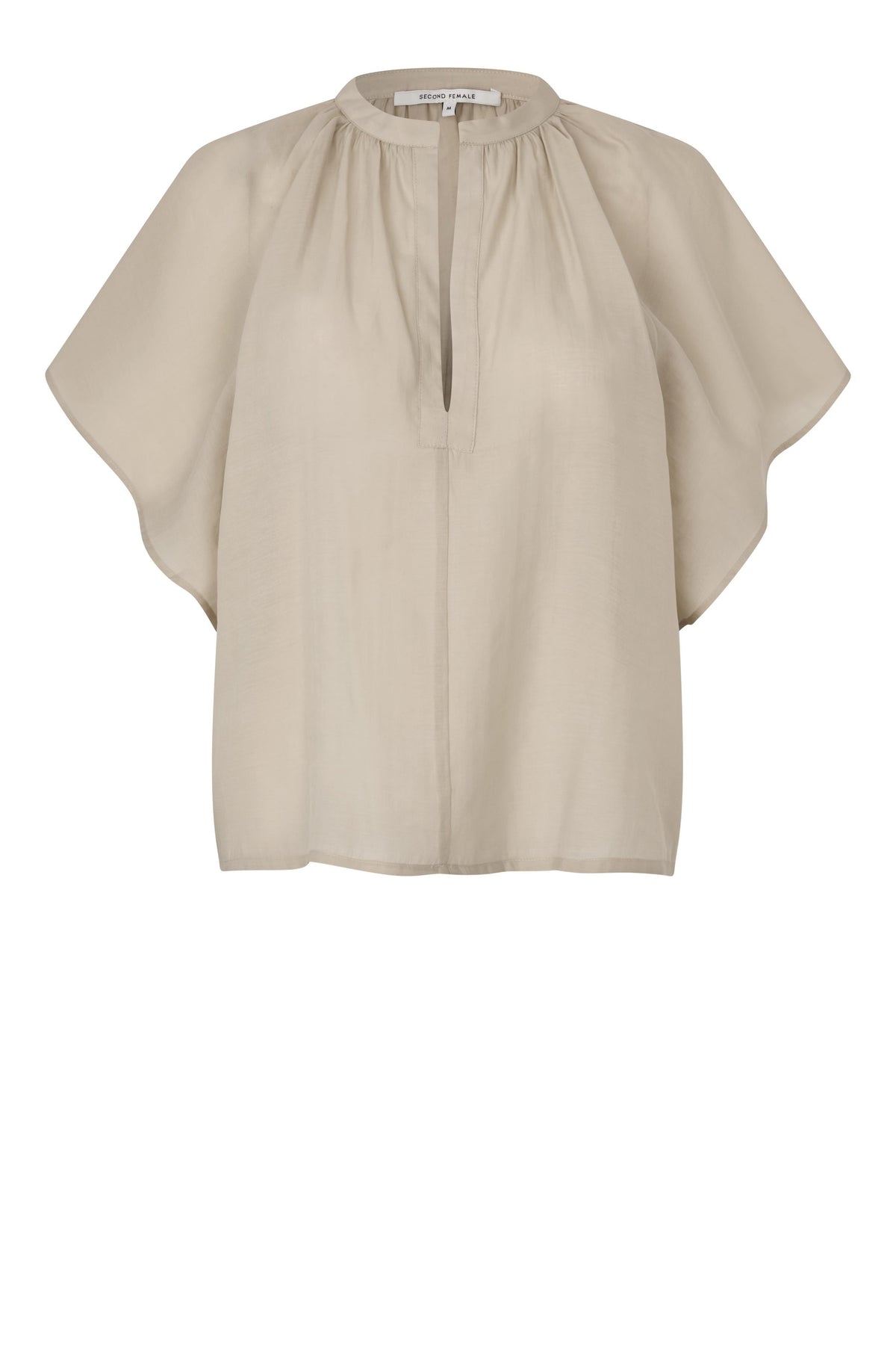 Juno Blouse