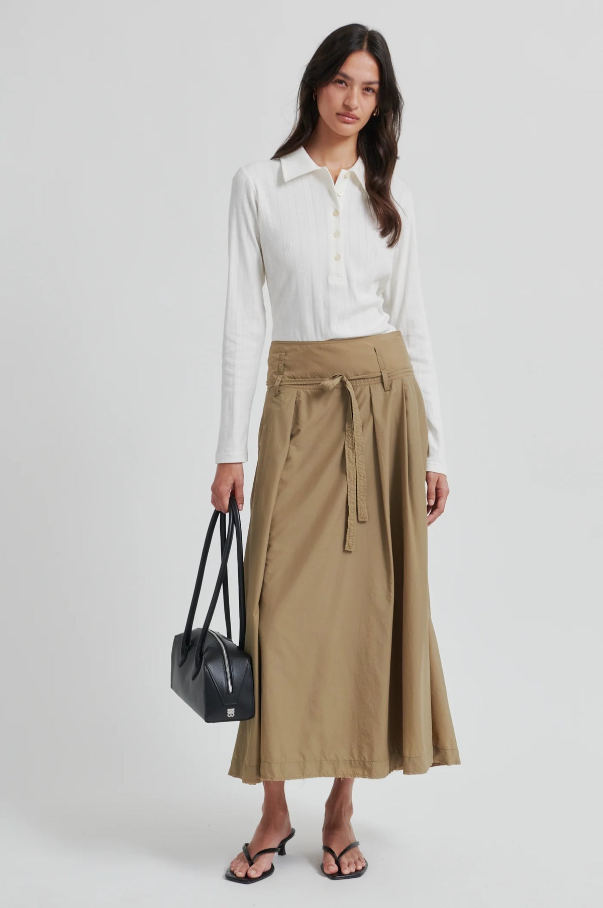 Amari Skirt