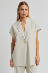 Blanca Waistcoat