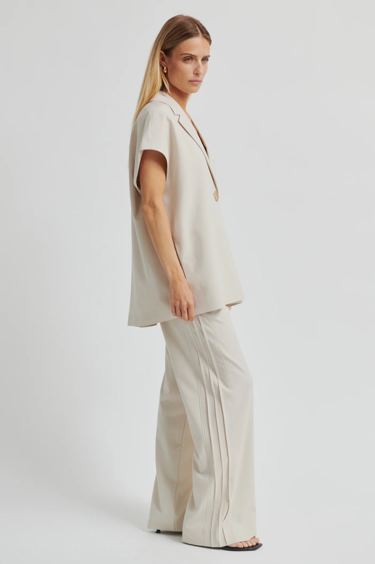Blanca Waistcoat
