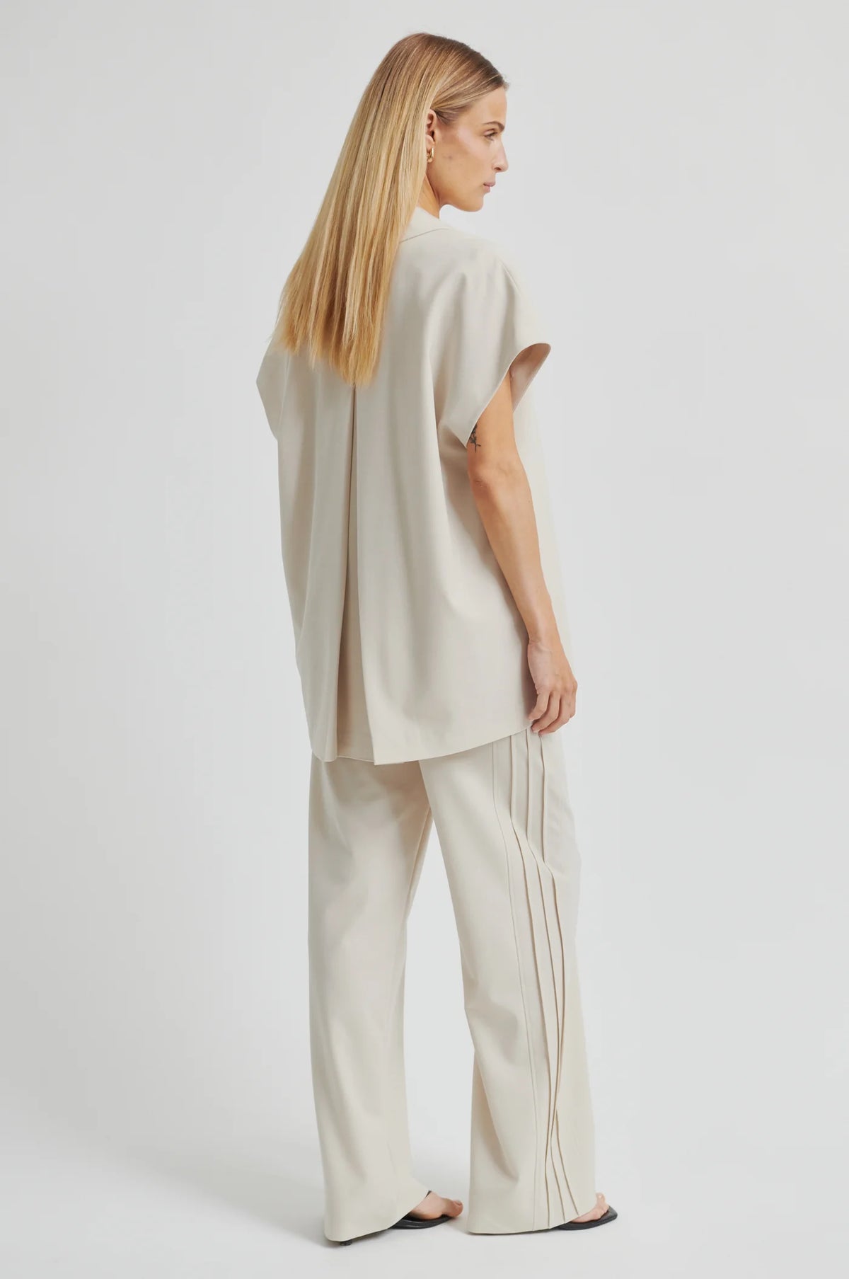 Blanca Waistcoat