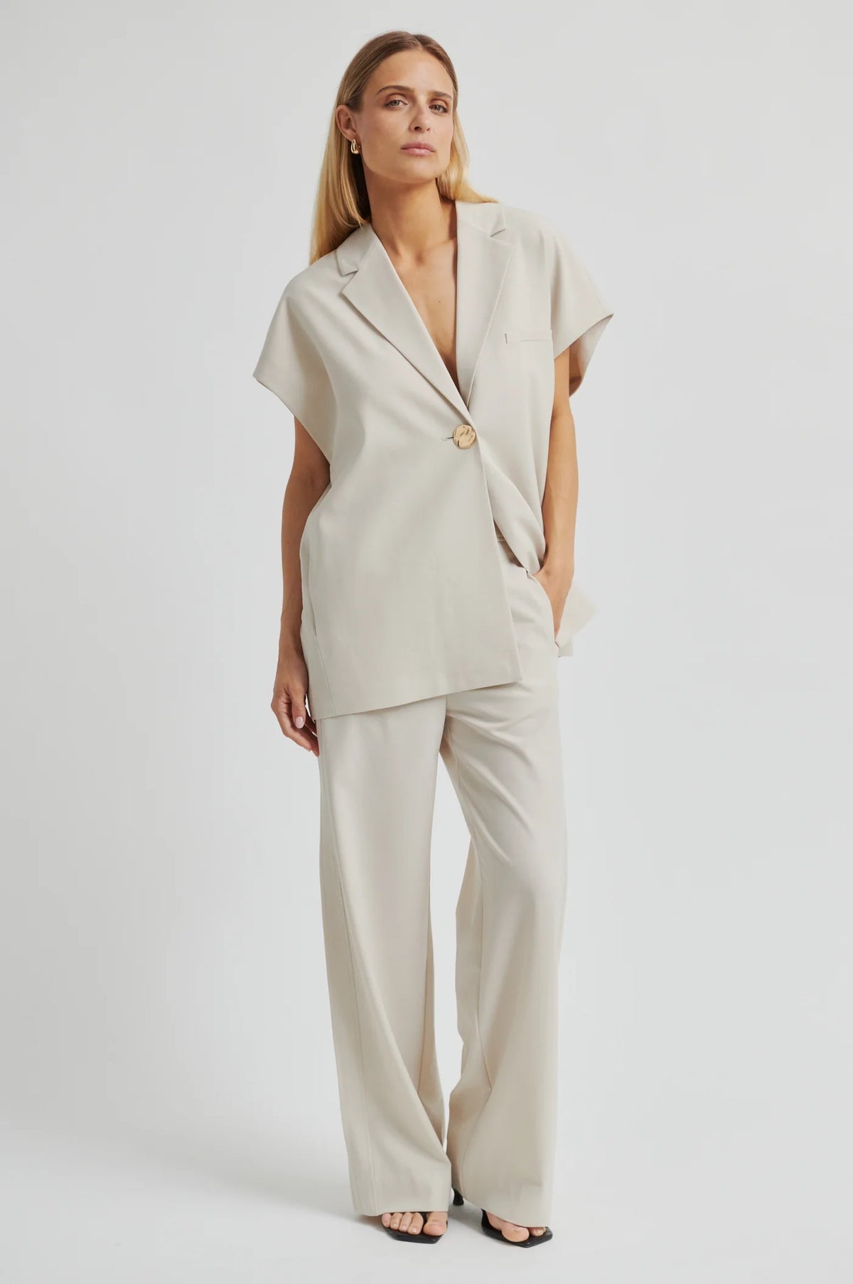 Blanca Trousers