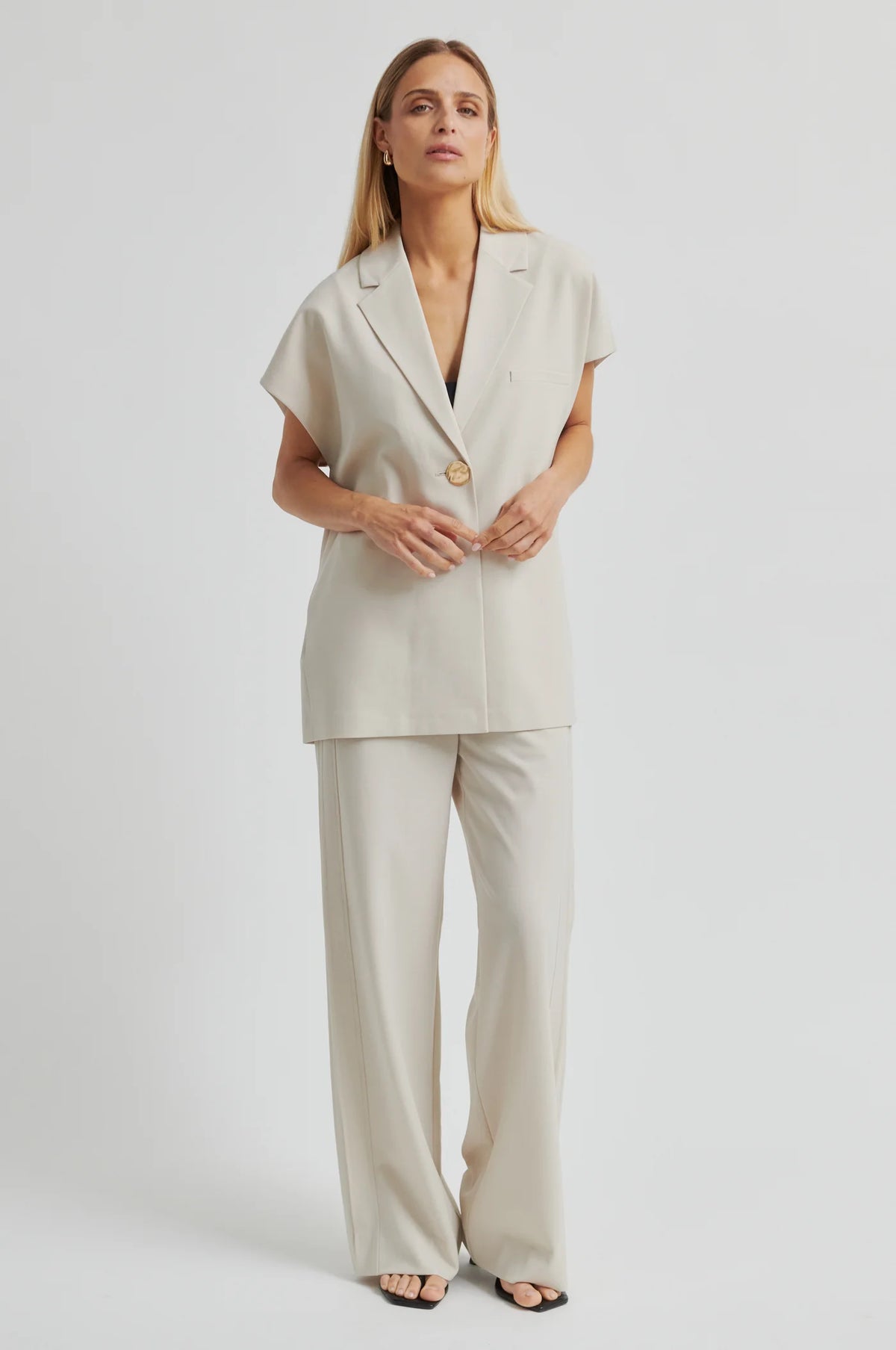 Blanca Trousers
