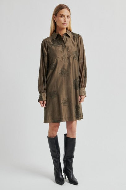 Vira Dress