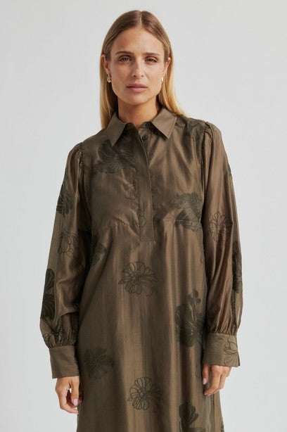 Vira Dress