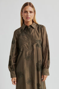 Vira Dress