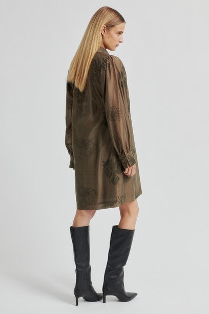 Vira Dress