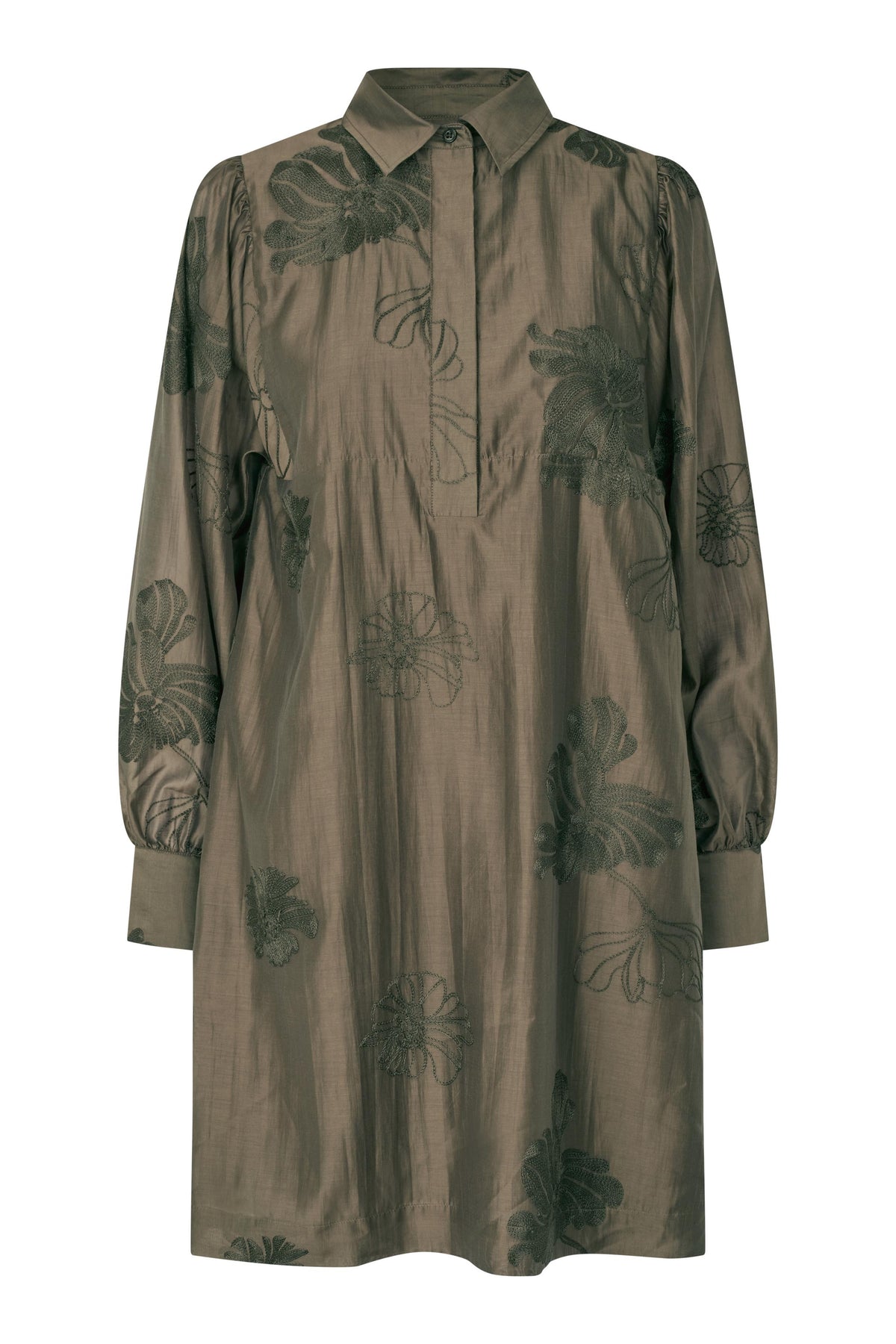 Vira Dress