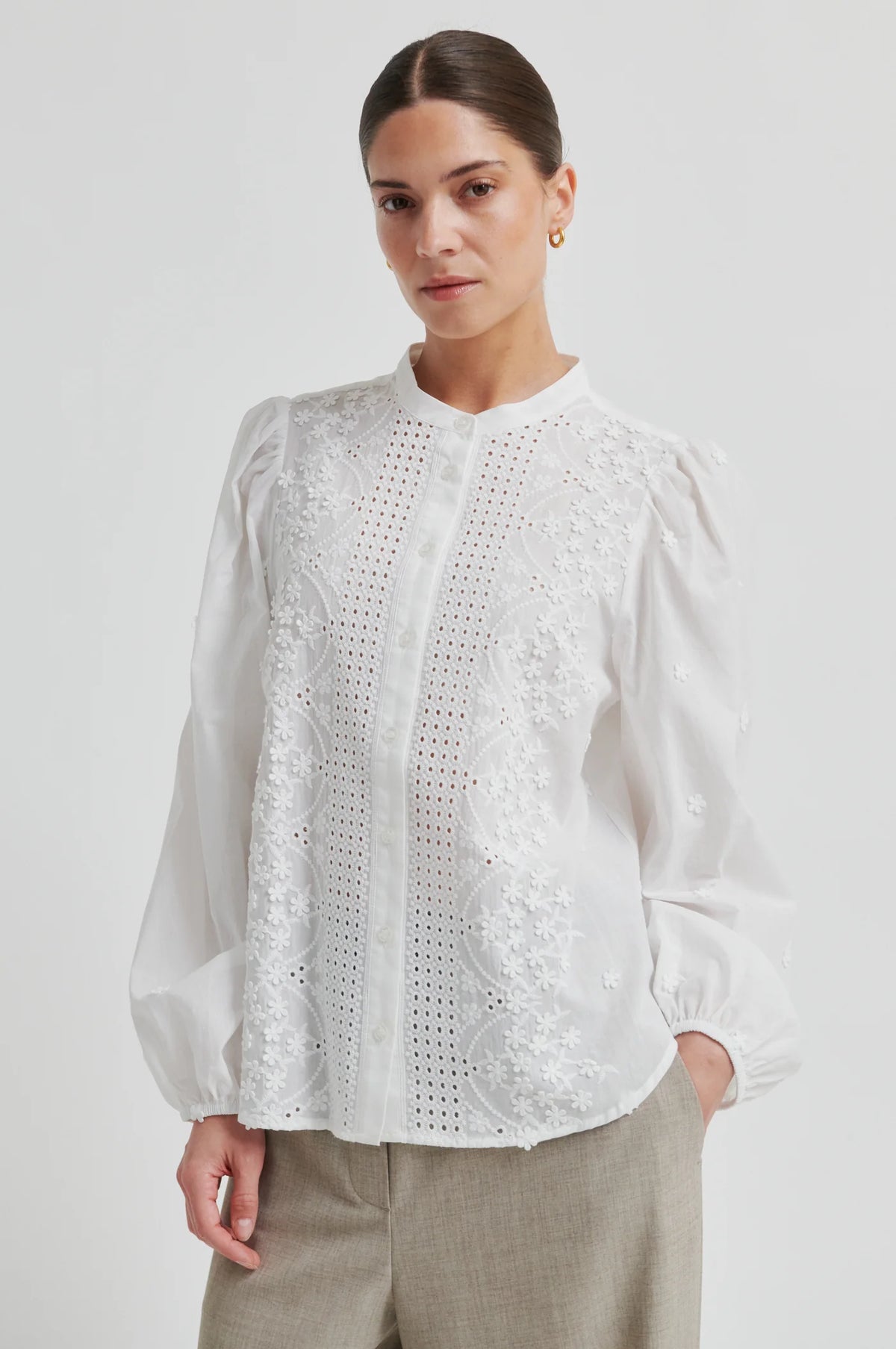 Civenna Shirt