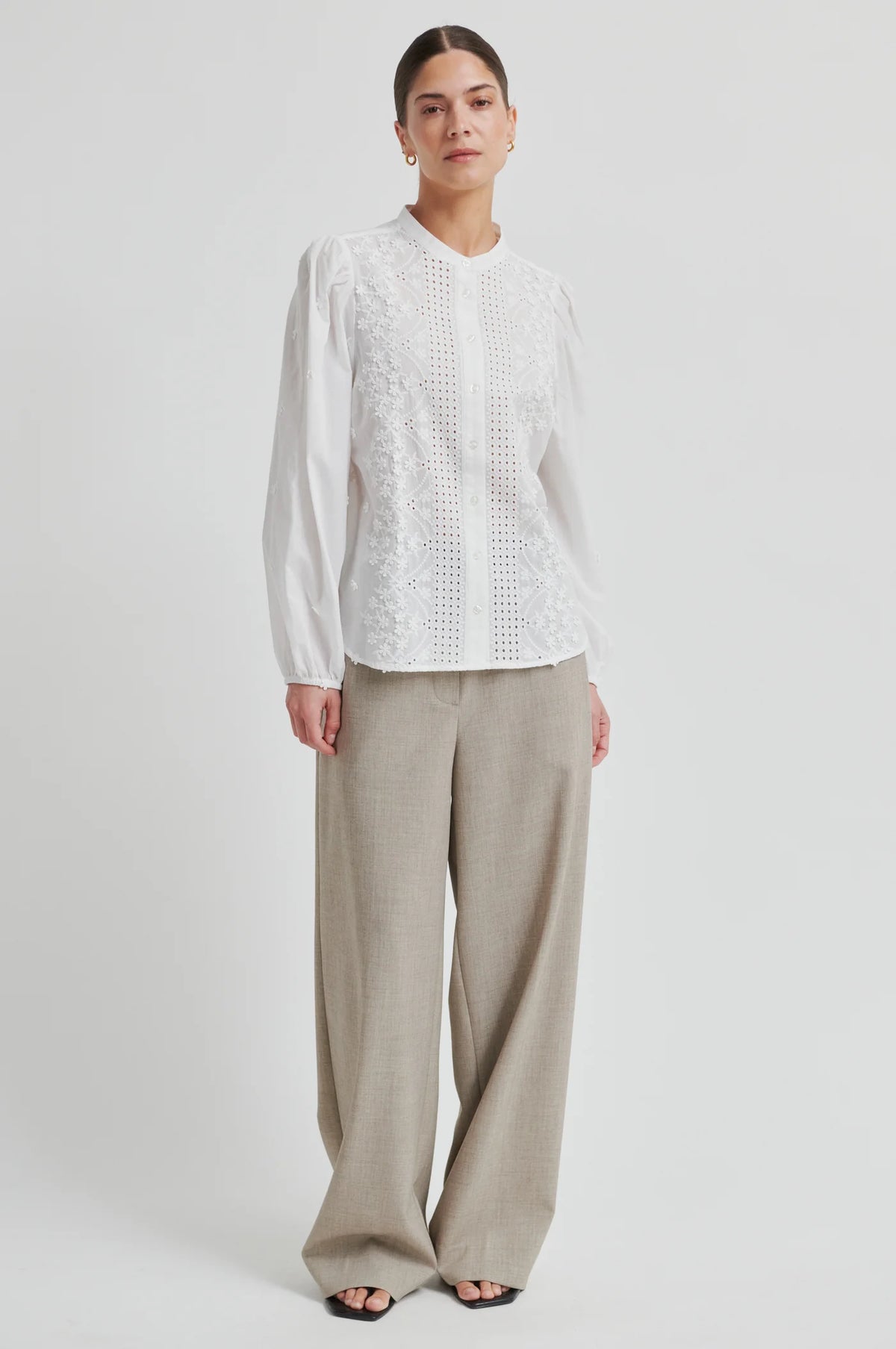 Civenna Shirt