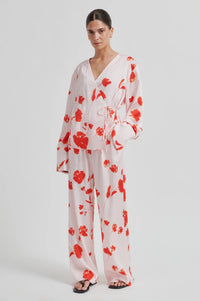 Sakura Trousers