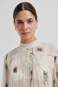 Florala Blouse