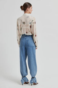 Florala Blouse