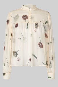 Florala Blouse