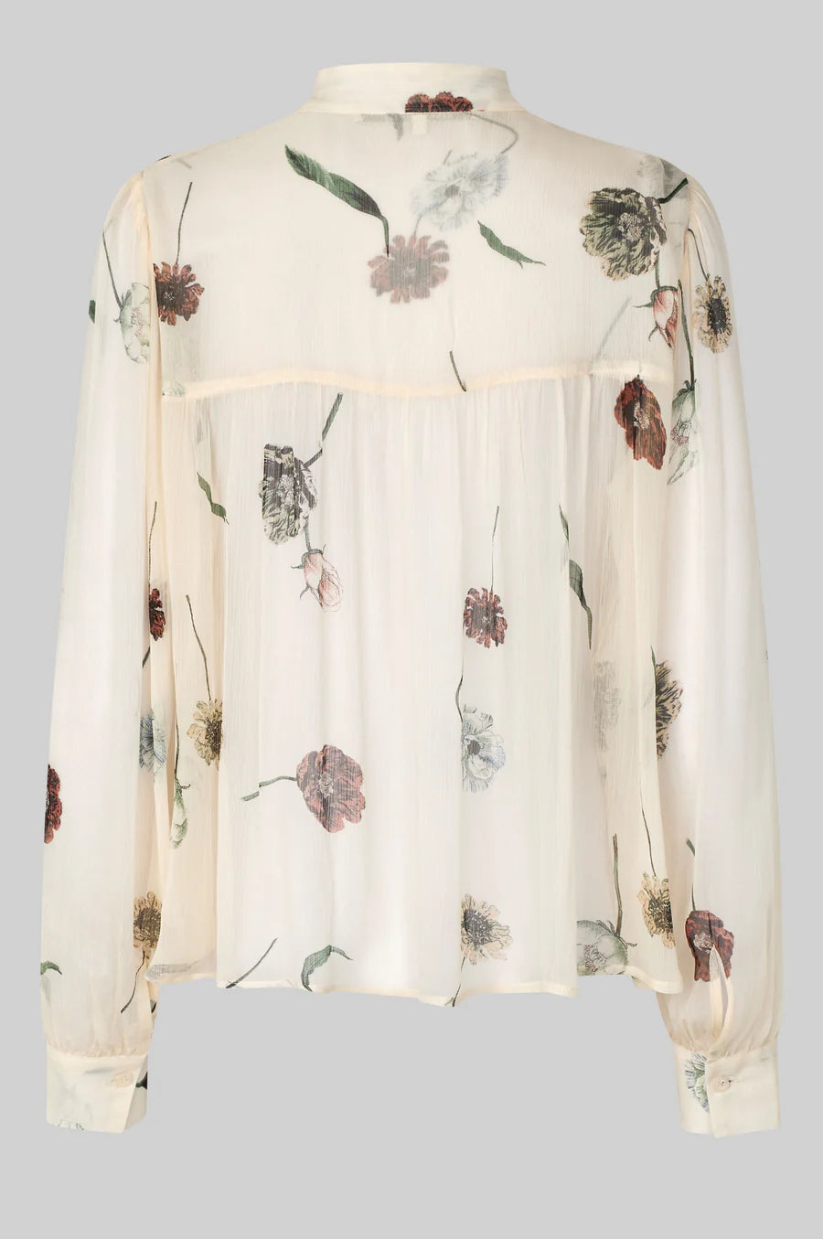 Florala Blouse