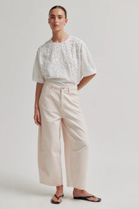 Farrow Blouse