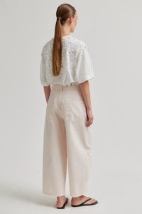 Farrow Blouse