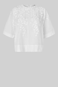 Farrow Blouse