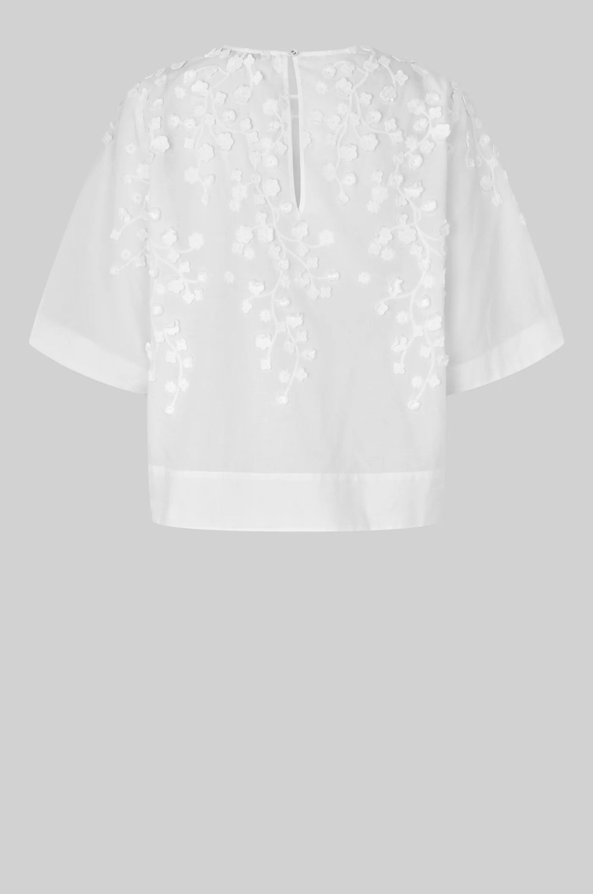 Farrow Blouse