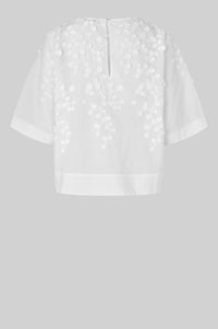Farrow Blouse