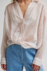 Chevy Twist Shirt