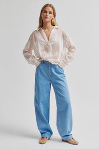 Chevy Twist Shirt