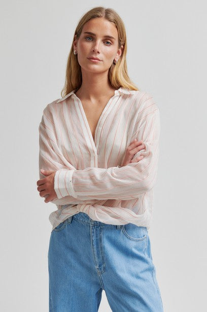 Chevy Twist Shirt