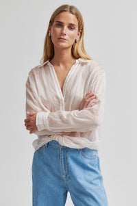 Chevy Twist Shirt